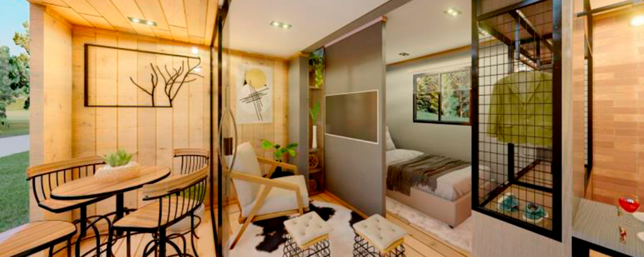 Premium S Living