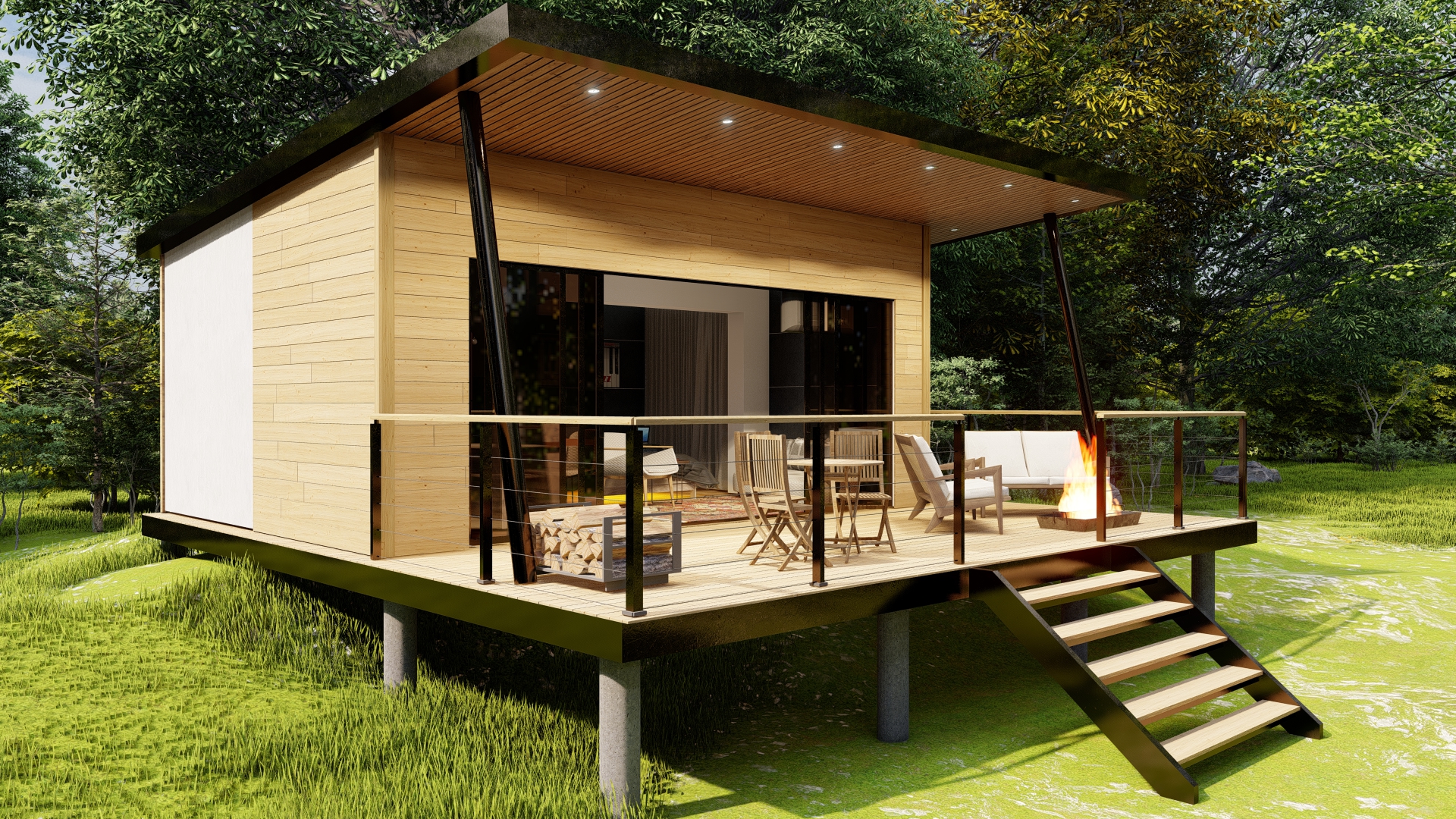 Suite Premium Visao 01