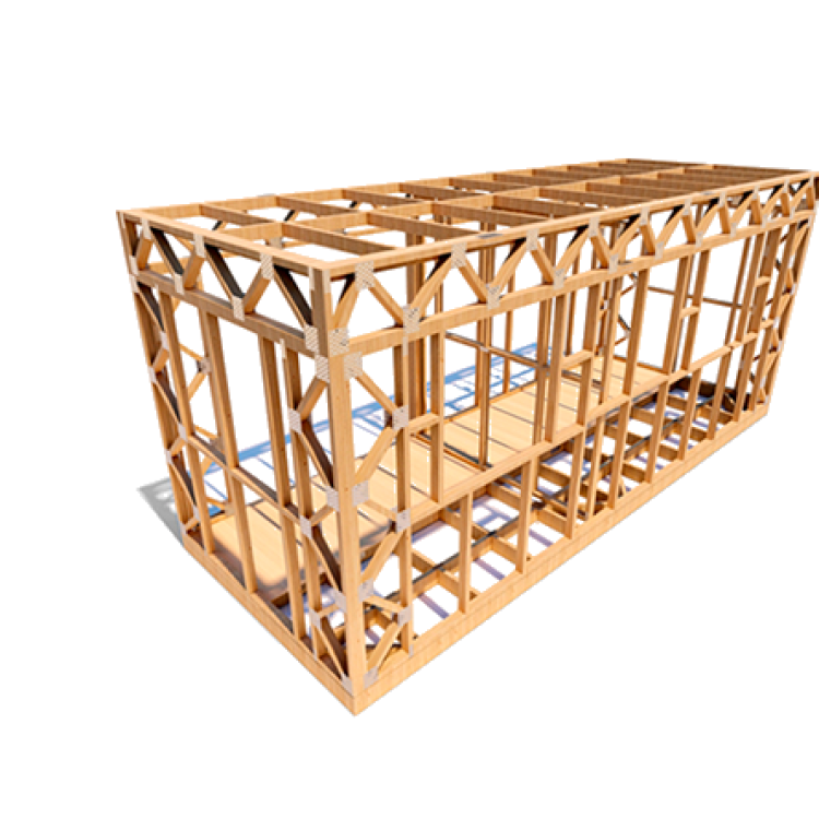 EcomodulosEstrutura